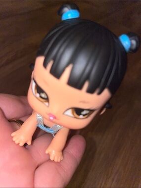 Bratz Lil' Angelz JadeFashion doll